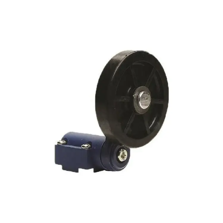 Реверсивный резиновый ролик EMAS LD33MEL121