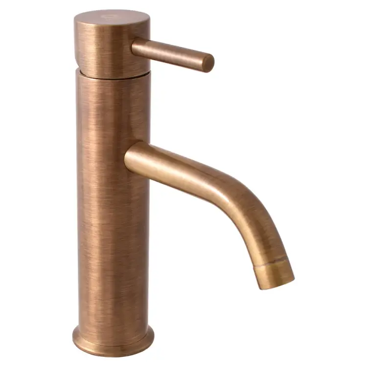 Смеситель для умывальника RavSlezak SE922.5SM