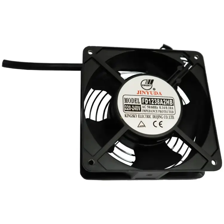 Вентилятор для настенных шкафов TWT TWT-CBW-FANB1-1.8 Вентилятор для настенных шкафов TWT TWT-CBW-FANB1-1.8