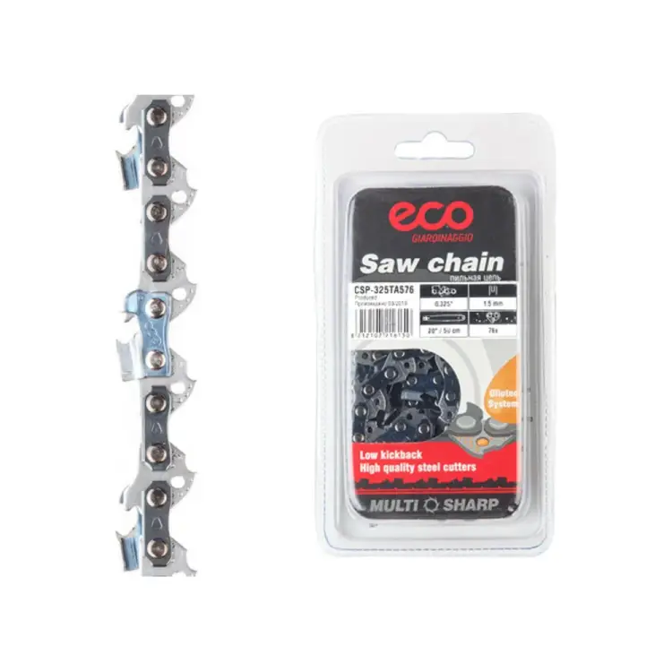 Цепь ECO CSP-325TA576 Цепь ECO CSP-325TA576