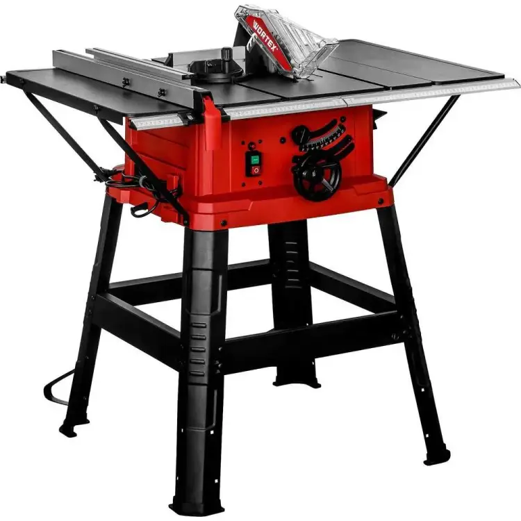 Распиловочный станок WORTEX ETS 2520 1329692 Распиловочный станок WORTEX ETS 2520 1329692