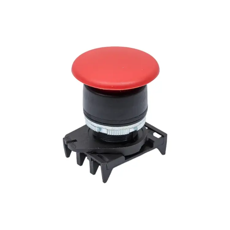 Грибовидная кнопка DKC ABHT1R4N 93706