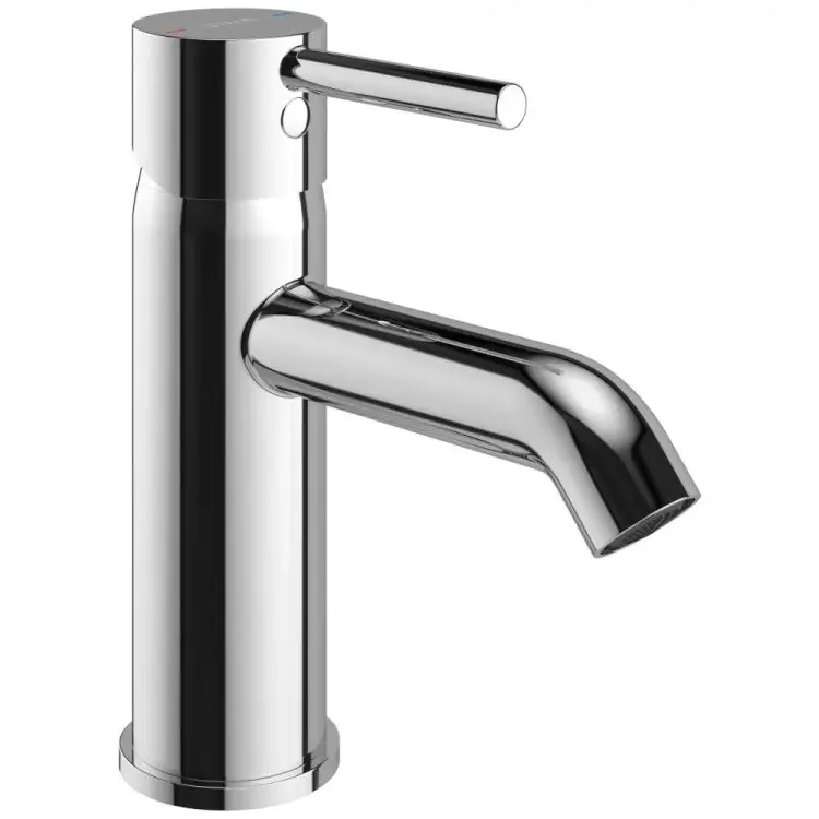 Смеситель для раковины Vitra Minimax S A41984EXP