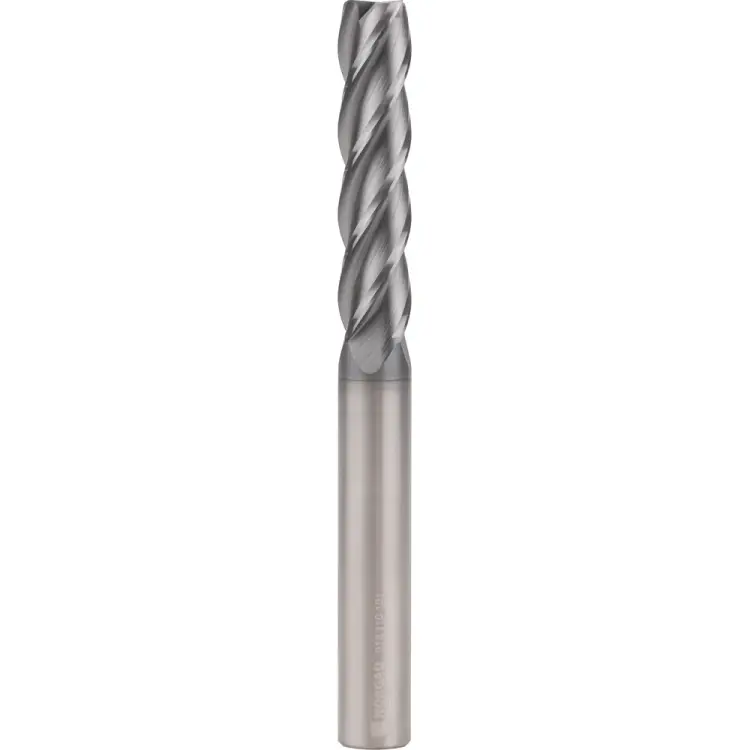 Концевая фреза NORGAU VHM 018110101 Концевая фреза NORGAU VHM 018110101