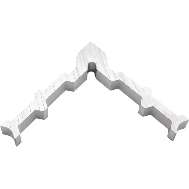 Алюминиевый уголок Метизик 4023.00