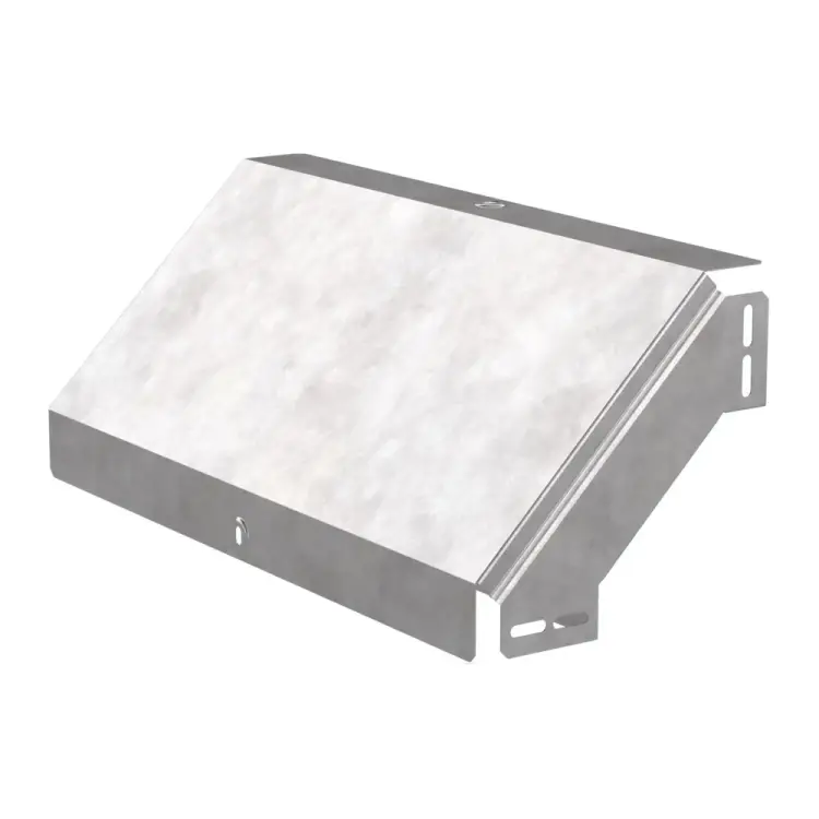 Вертикальный внешний угол Промрукав стандарт PR16.0587