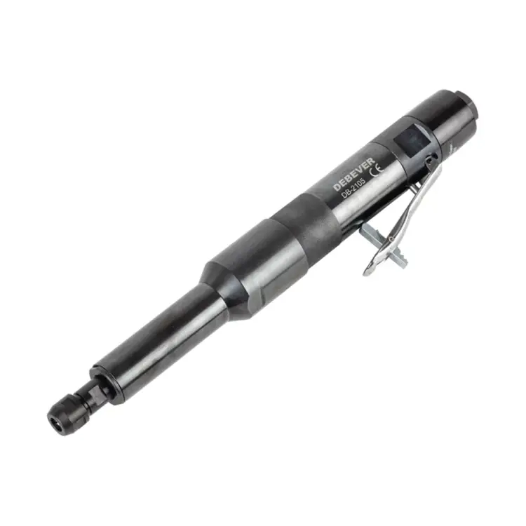 Прямая удлинённая мотыжка DeBever DB-2105