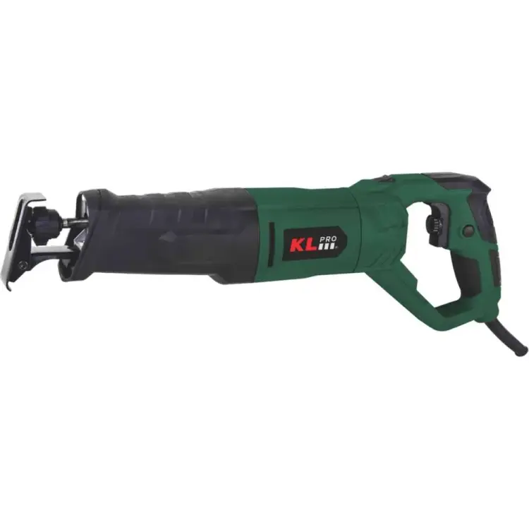 Сабельная пила KLPRO 850 Вт KLTK0850
