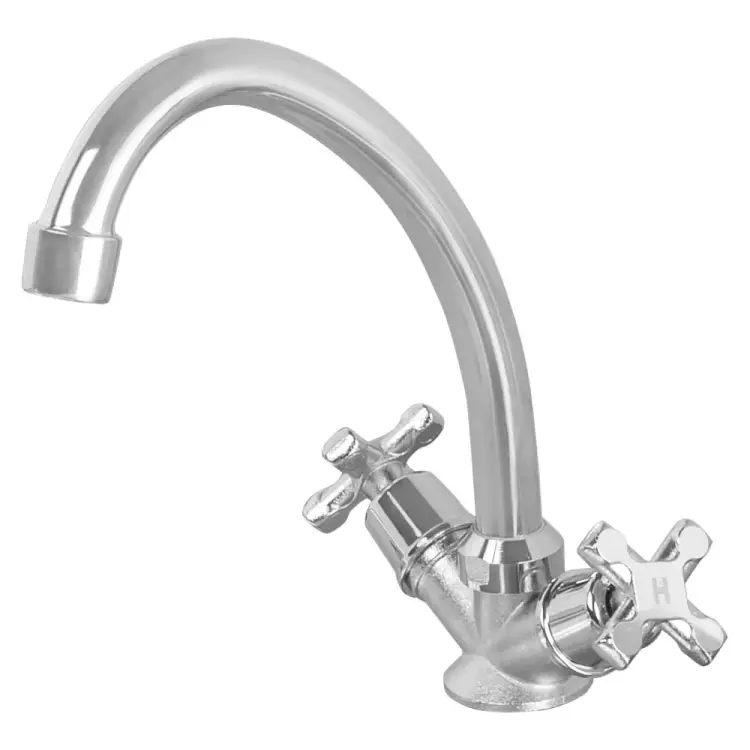 Смеситель для кухни вентильный ECONOCE серия 600 EC0607