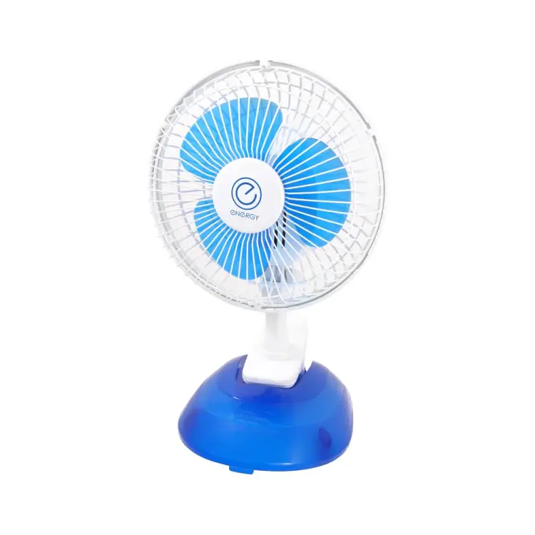 Настольный вентилятор ENERGY EN-0601 30384 Настольный вентилятор ENERGY EN-0601 30384