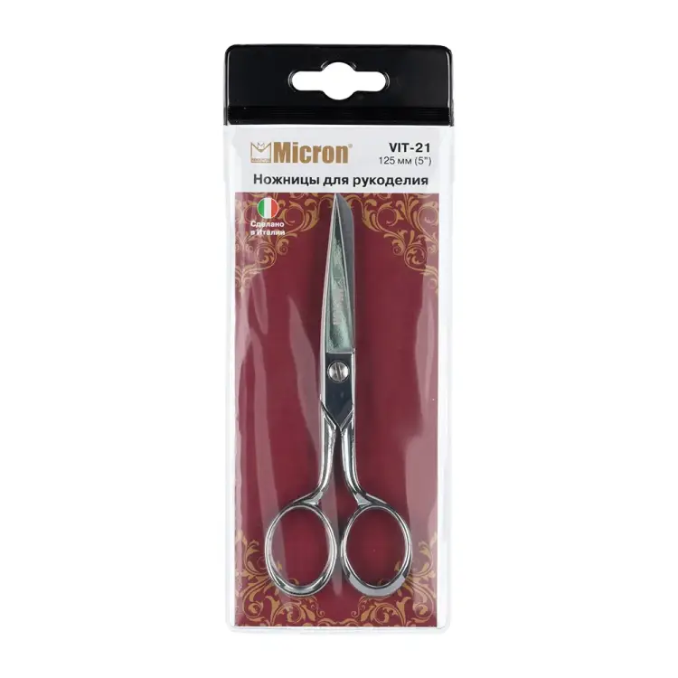Ножницы Micron VIT-21 578409