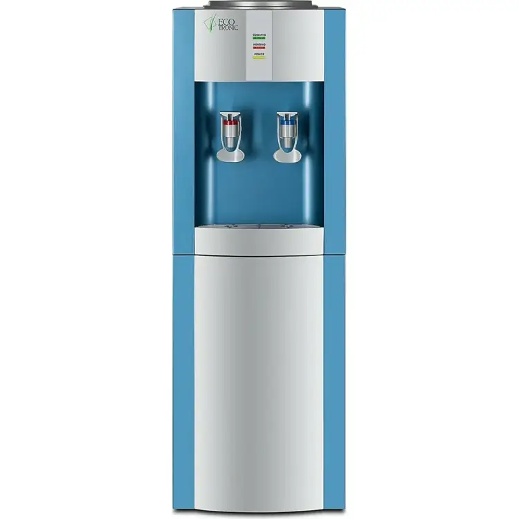 Кулер для воды ECOTRONIC H1-LF ETK1545/