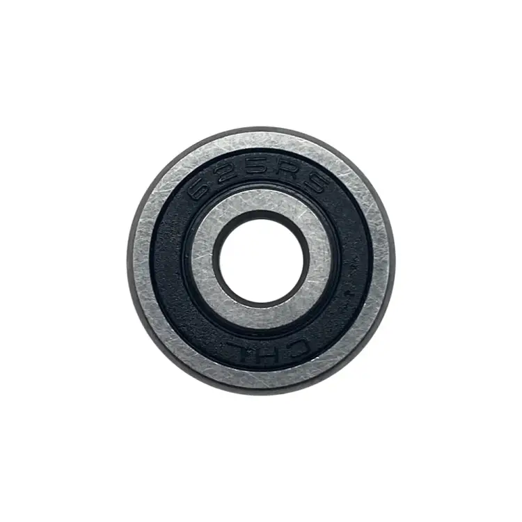 Шариковый подшипник UNITED PARTS 625-2RS 90-0395