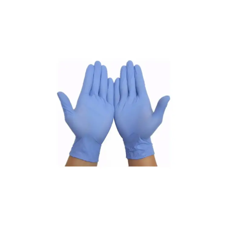 Нитриловые перчатки EcoLat 73037/XL Нитриловые перчатки EcoLat 73037/XL