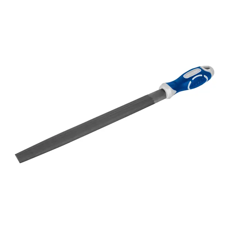 Полукруглый напильник КОБАЛЬТ № 3 247-583