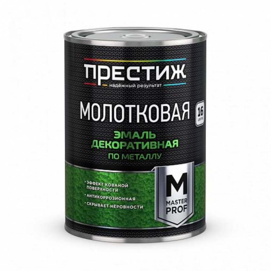 Эмаль ПРЕСТИЖ 26570
