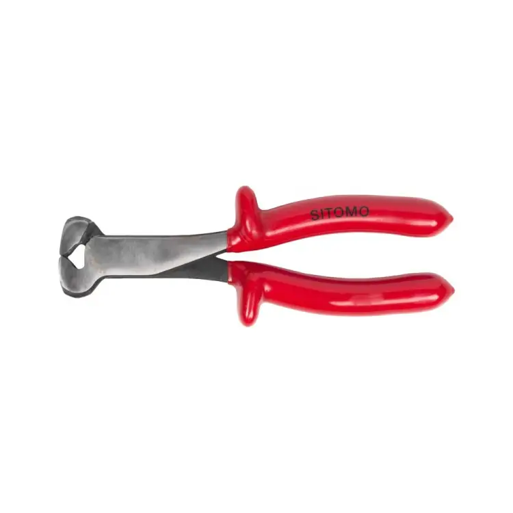 Торцевые кусачки SITOMO 51811