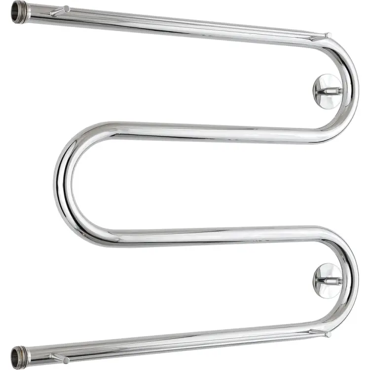 Полотенцесушитель Стилье ПС М-образный 00014-5065