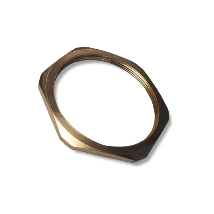 Контргайка SURYAKOTI CAST SC 75KK SC08000KK