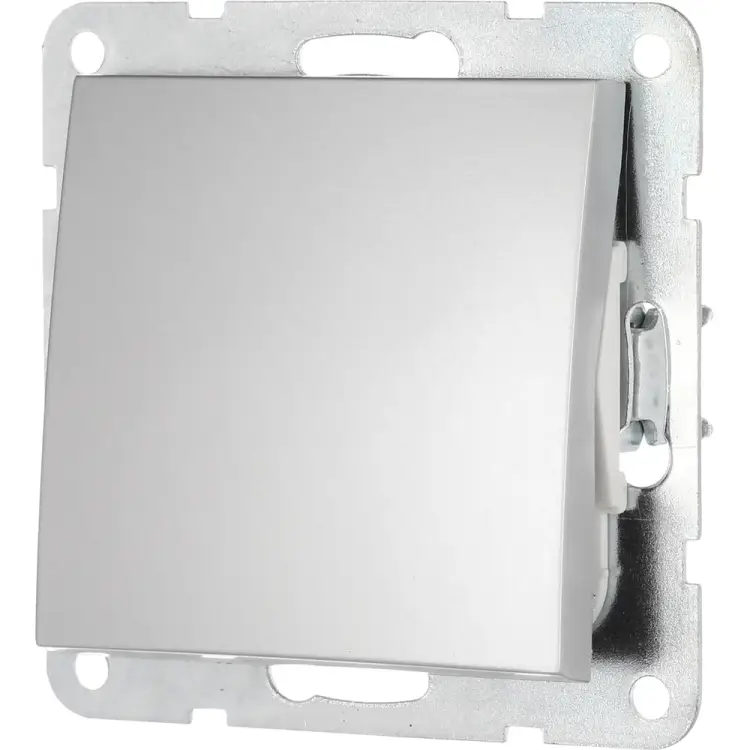 Одноклавишный переключатель LK Studio 860303-1