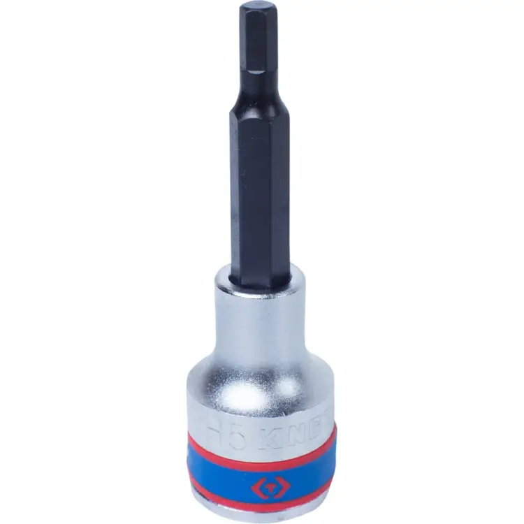 Торцевая бита насадка KING TONY 403505