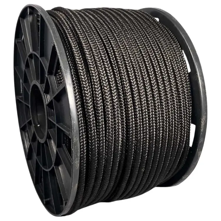 Плетеный полипропиленовый шнур ООО Оптхозторг 05881003