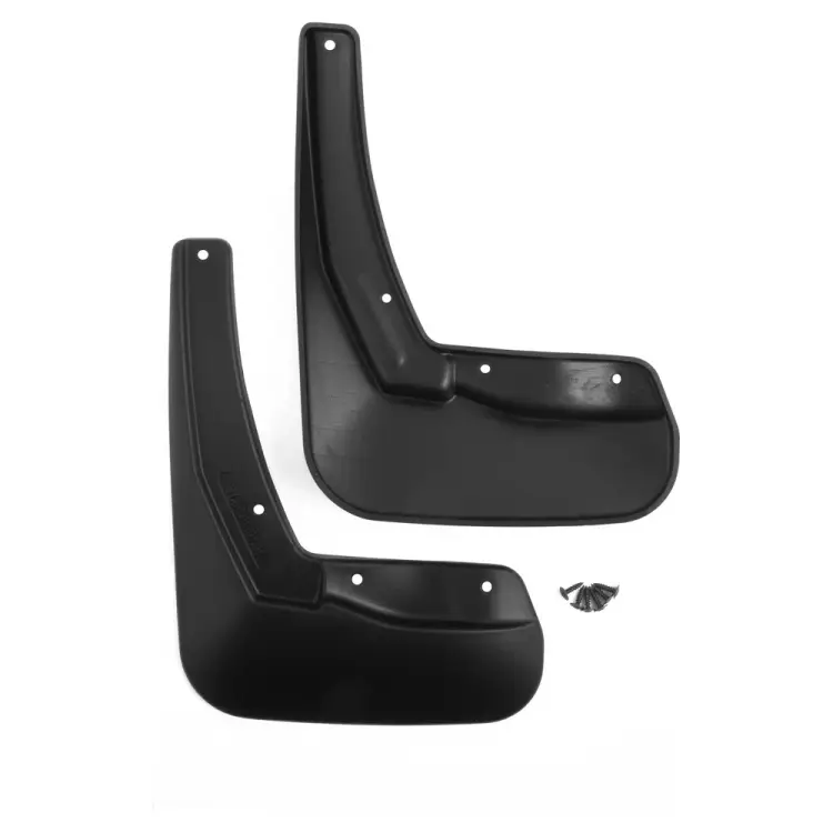 Передние брызговики VOLKSWAGEN Tiguan, 2017 Frosch optimum NLF.51.38.F13