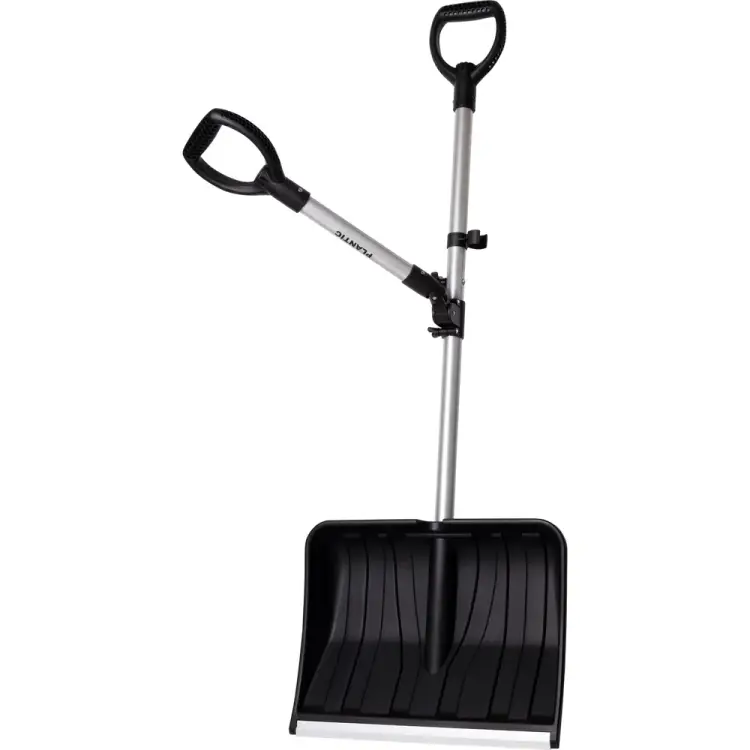 Сборная лопата для уборки снега Plantic pro 22281-01