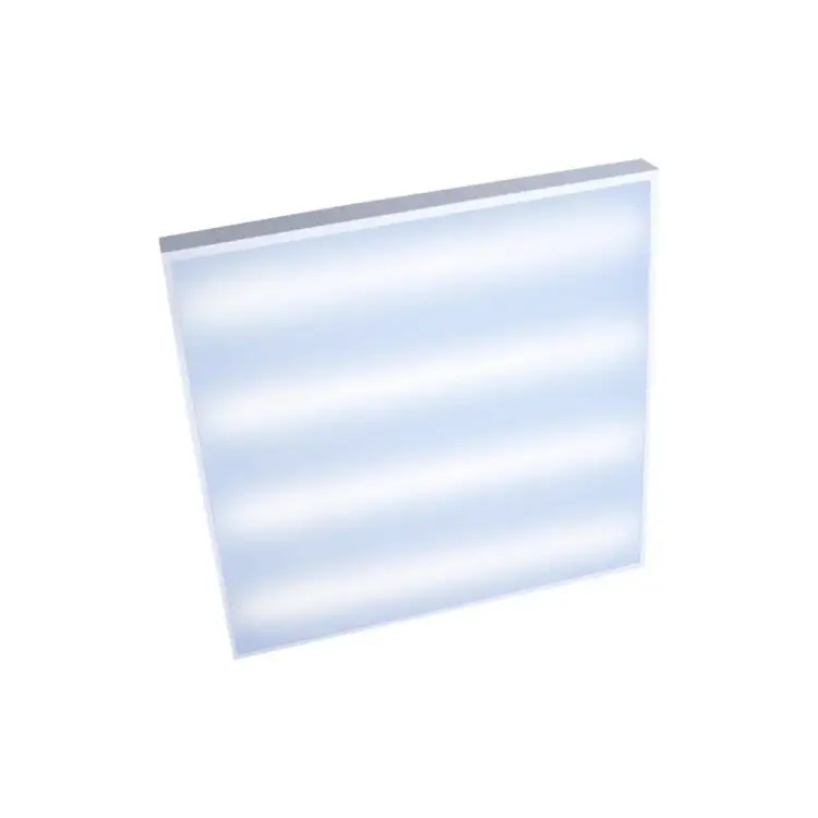 Аварийный светодиодный светильник ВСЕСВЕТОДИОДЫ Армстронг 40 Вт, 4800 Лм, 6000К, IP40, Опал, БАП на 3 часа vs202-40-op-6k-li3h