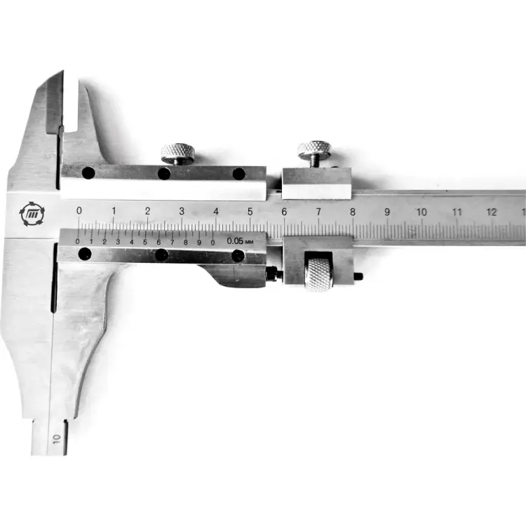 Штангенциркуль Туламаш ШЦ-2- 320 0.05 108873