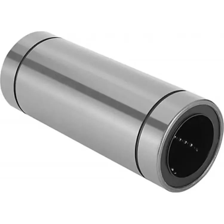 Линейный подшипник ISKRA LM50-L-UU