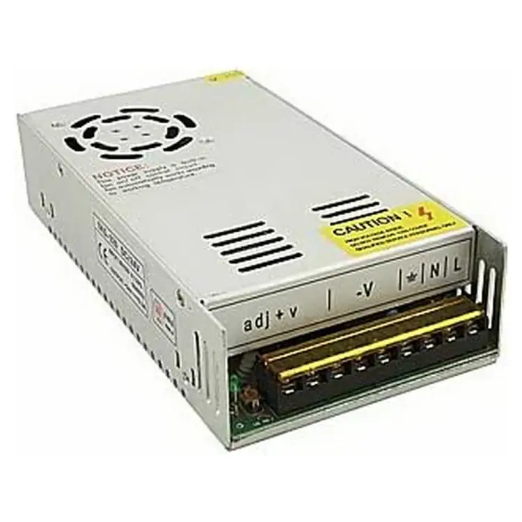 Импульсный блок питания RUICHI SKS-320 88613