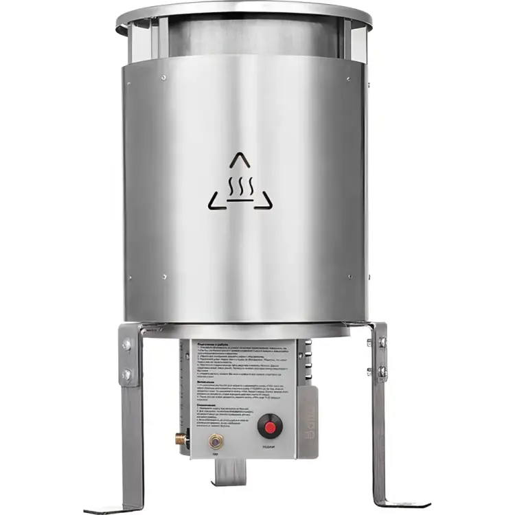 Газовый инфракрасный обогреватель Ballu BIGH-10 НС-1421344
