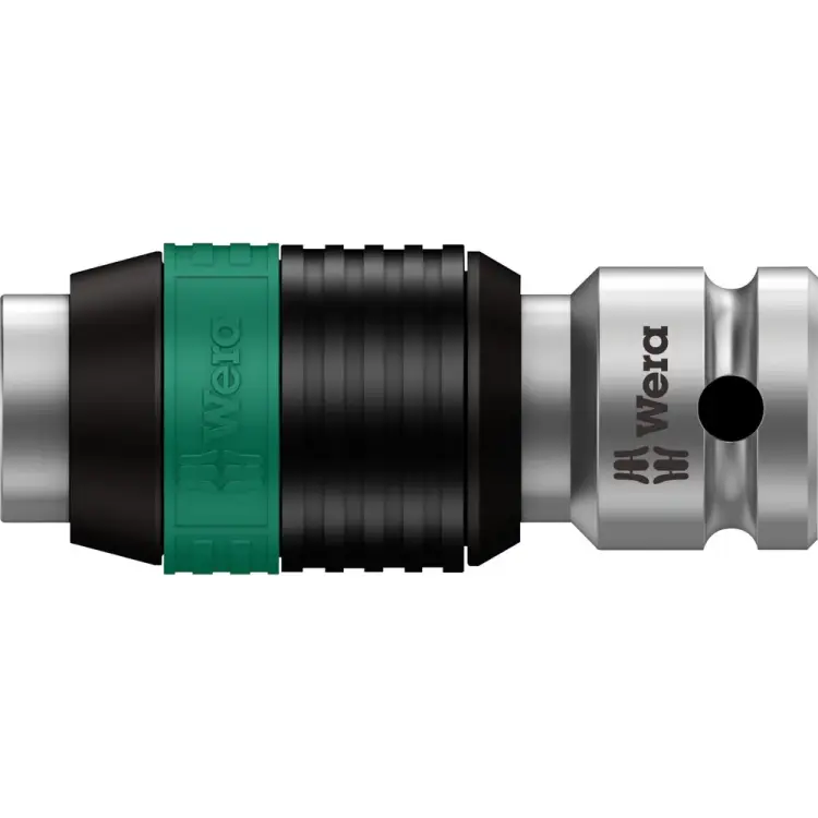 Переходник-адаптер WERA Zyklop Adaptor WE-003529