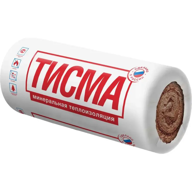Утеплитель Тисма тисма 783340 Утеплитель Тисма тисма 783340