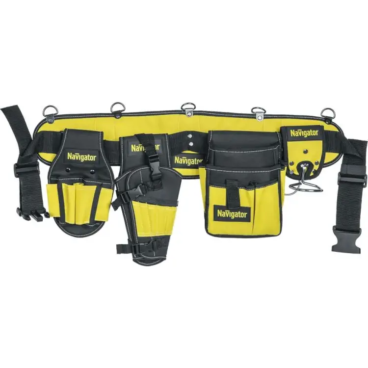 Поясная сумка Navigator NTA-Bag04 80393