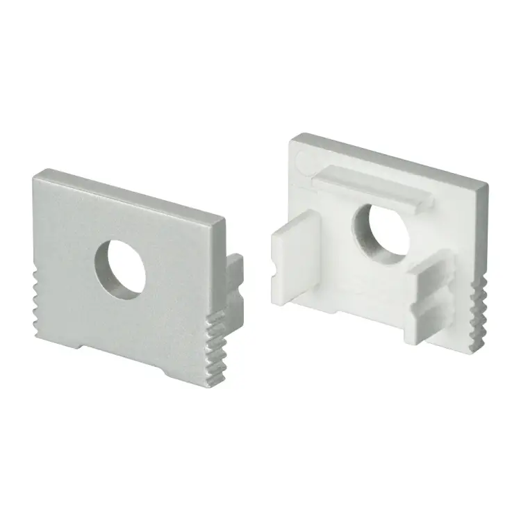 Заглушка Arlight SL-SLIM-H13M 24474