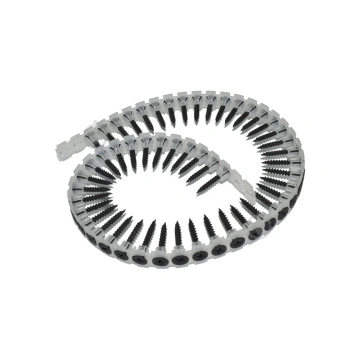 Ленты с саморезами