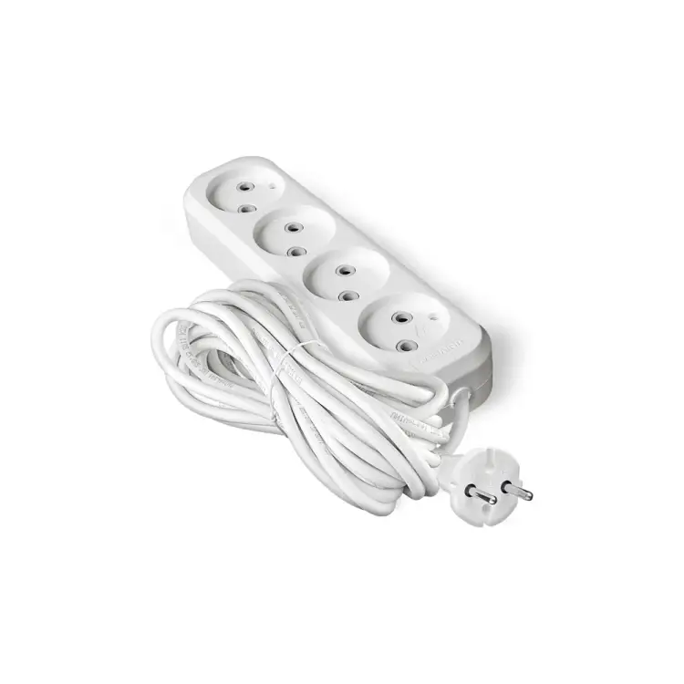 Удлинитель UNIVersal Е-204 9631969