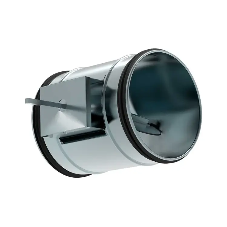 Воздушный клапан Shuft DCGAr НС-1033998 Воздушный клапан Shuft DCGAr НС-1033998