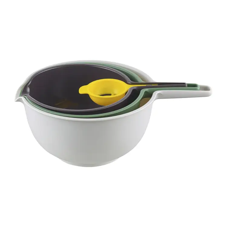 Набор мисок Smart Solutions Trym SS-BO-PP-set4 Набор мисок Smart Solutions Trym SS-BO-PP-set4