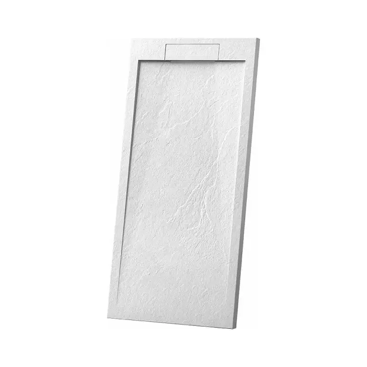 Поддон для душа VINCEA VST-4SRL8010W