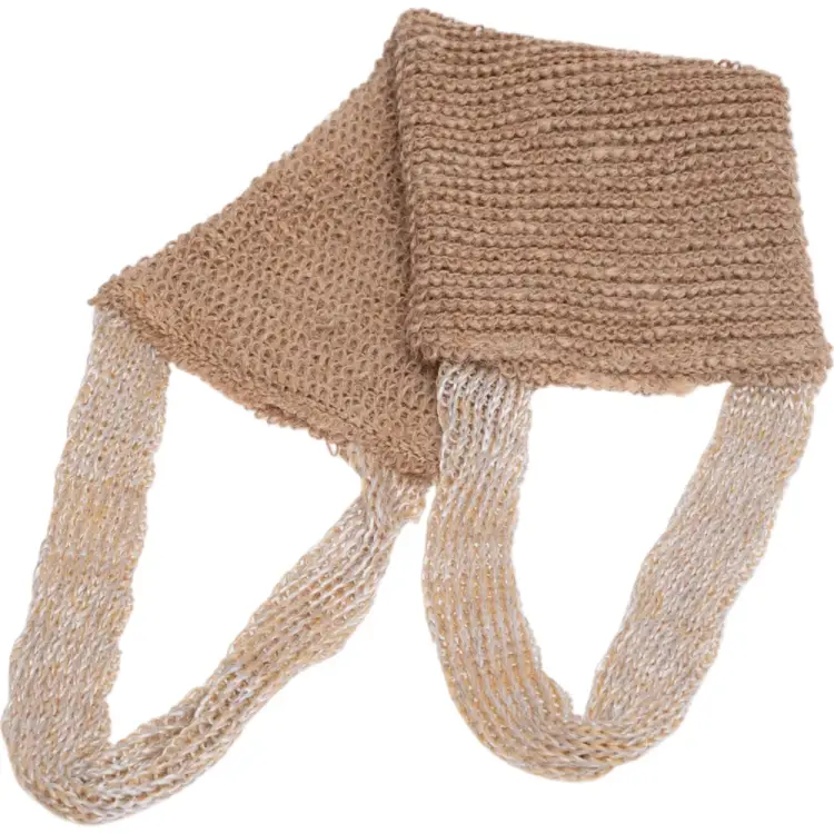 Мочалка Banika Длинная М301121 Мочалка Banika Длинная М301121