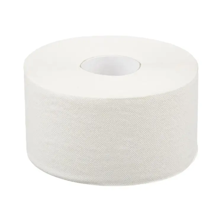 Туалетная бумага для диспенсера ООО Комус 1052058 Туалетная бумага для диспенсера ООО Комус 1052058