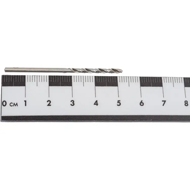 Сверло по металлу ООО "ТМТ ГРУПП" 148010