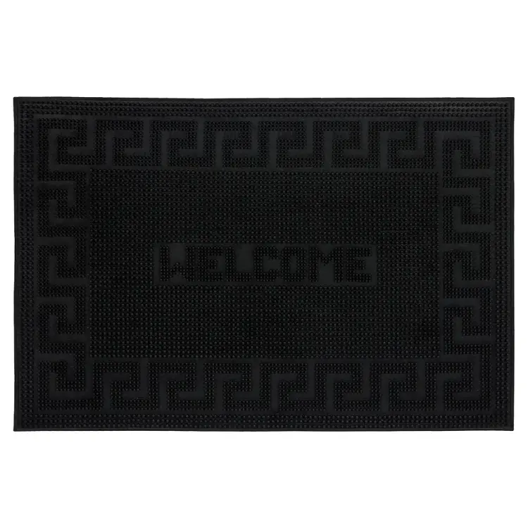 Придверный коврик VORTEX Welcome 22464