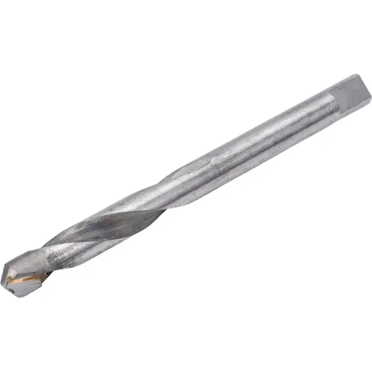 Твердосплавное сверло по металлу ИНСТУЛС 00001178005