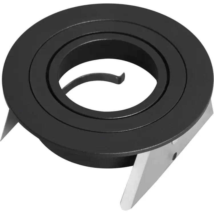 Встраиваемый светильник MANTRA basico gu10 7743