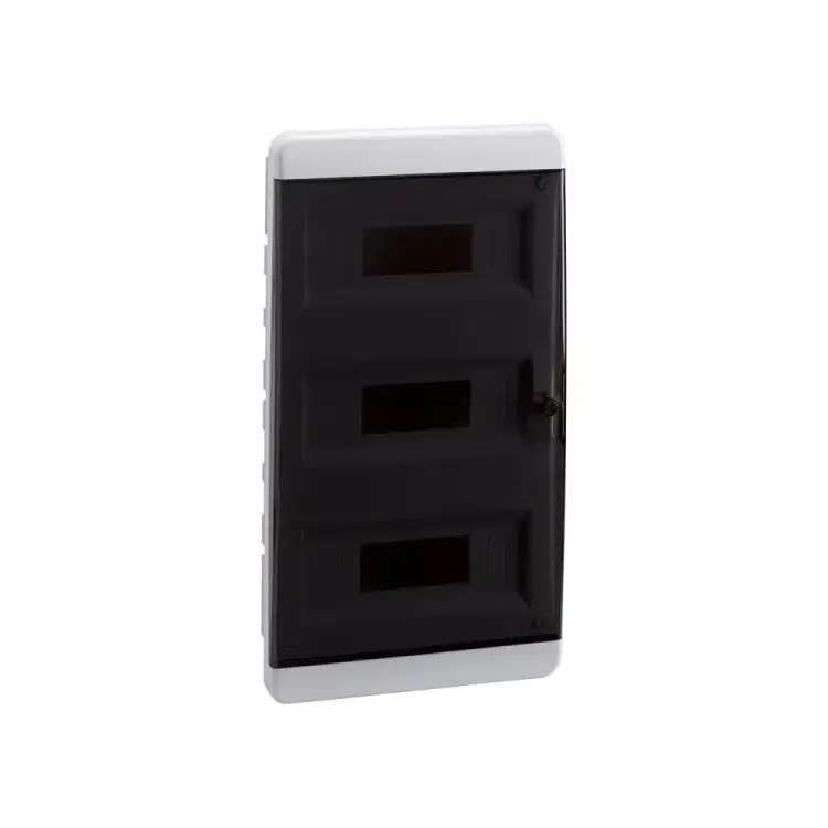 Пластиковый корпус КЭАЗ Optibox P BVK 2 36 IP41 117955