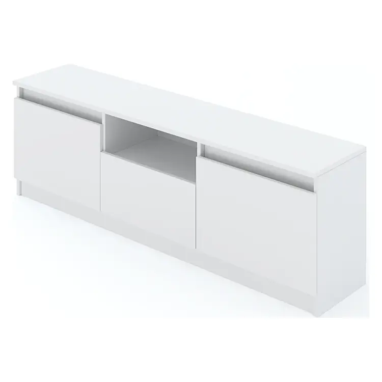 Тумба ТВ ФЕЛИКС МАРКЕТПЛЕЙС МКП-ТМТВ140x30-В1-1068 ПК-МКП-ТМТВ140Х30-В1-1068